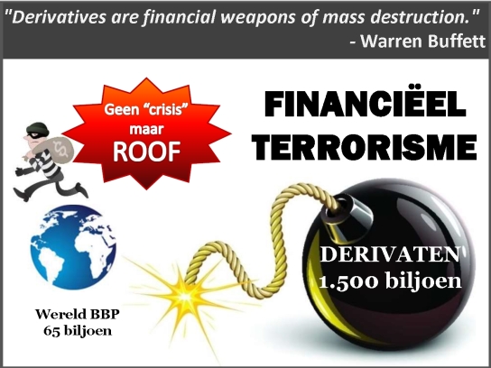 Financiëel Terrorisme